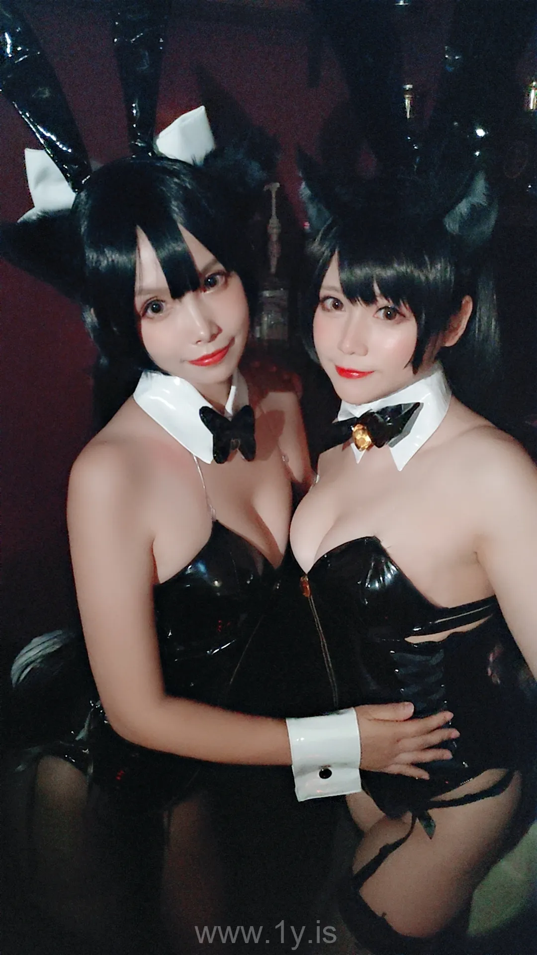 Nyako喵子 NO.023 高雄爱宕